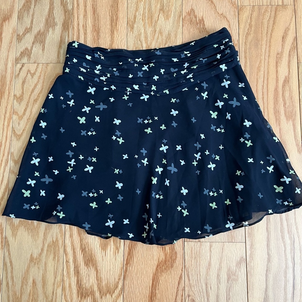 Banana Republic skirt size 2P